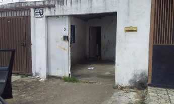 Imagem 5: Alugo casa 3 quartos +barraco lateral