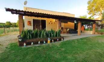 Imagem 5: Rancho em condomínio fechado