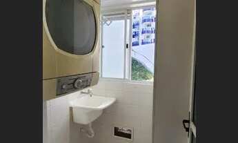 Imagem 4: Apartamento de 2 dormitórios no Itacorubi