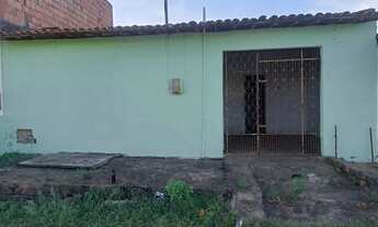 Imagem 3: Vende sé três casas em Umirim
