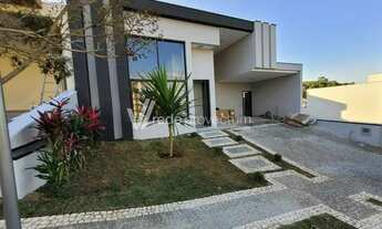 Imagem: Casa - Villa do Sol - Valinhos