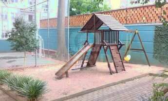 Imagem 7: Apartamento semi mobiliado de 2 dormitórios sendo 1 suíte master no bairro Passo da Areia