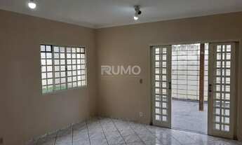 Imagem 4: Casa - Jardim Myrian Moreira da Costa - Campinas