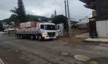 Imagem 7: Terreno No BInário do Iriríu, Joinville SC