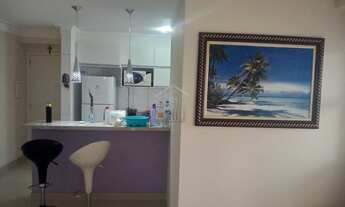 Imagem: Apartamento em Condomínio Padrão para