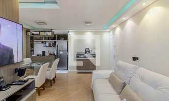 Imagem 6: Apartamento para Aluguel - Jardim Santa Emília, 3 Quartos, 61 m2