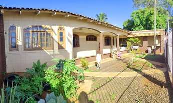 Imagem 6: Casa ampla na região da Vila A