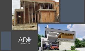 Imagem 2: Casa na Planta - Hortolândia e Região