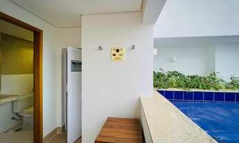 Imagem 5: Cobertura DUPLEX no Parque Flamboyant