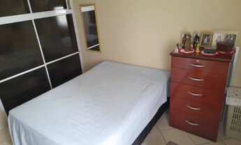 Imagem 5: Apartamento reformado e mobiliado