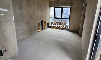 Imagem: Alugo Sala Sem Acabamento no Ed. Infinity