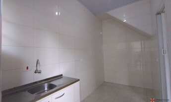 Imagem 2: CASA COM 01 DORMITÓRIO, SALA E COZINHA, BANHEIRO. ACABAMENTO EM PISO CERAMICO E ÓTIMO ESTA