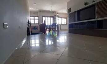 Imagem 7: Sobrado com 3 dormitórios para alugar, 250 m² por R$ 3.800,00/mês - Vila das Mercês - São