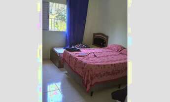 Imagem 6: Casa com 2 quartos em terreno de 450 m² com ótima topografia e infraestrutura local