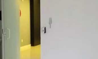 Imagem 3: Sala comercial Galpão / depósito com 1 vaga na garagem