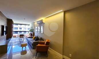 Imagem 2: Apartamento 3 quartos com suíte na Mata da Praia