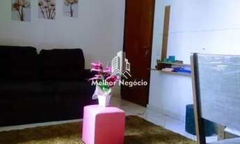 Imagem 3: Apartamento com 2 dorms, Jardim Paulicéia, Campinas - R$ 210 mil, Cod: RAP2896