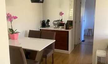 Imagem 6: Apartamento 2 quartos e suite sacada