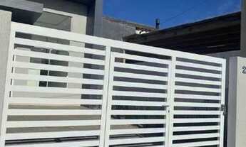 Imagem 2: Casa Geminada no Centro de Imbé - Alto Padrão com Padrão Construtivo Diferenciado!