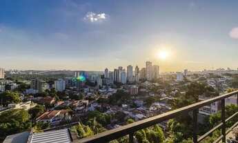 Imagem 3: Triplex para venda possui 198 metros quadrados com 3 quartos em Mooca - São Paulo - SP