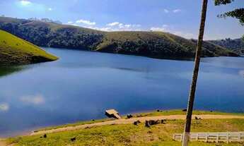 Imagem 2: Lote/Terreno para venda tem 1000 metros quadrados em Parque Alpina - Igaratá - SP
