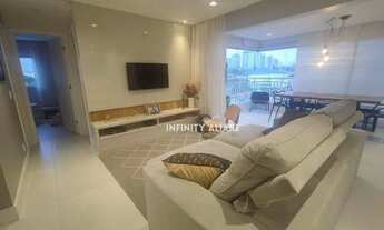 Imagem 2: Apartamento com 2 dormitórios à venda no Reserva Chamantá, 87 m² por R$ 980.000 - Mooca