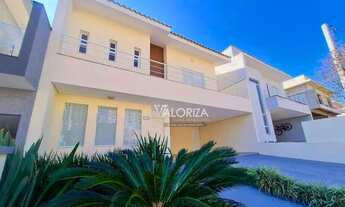 Imagem 2: Casa com 3 dormitórios para alugar - Condomínio Ibiti Royal Park - Sorocaba/SP