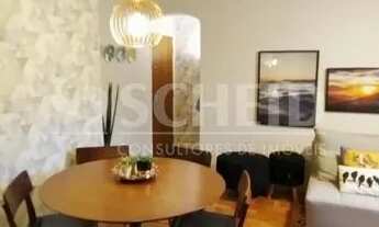 Imagem 2: Apartamento 2 dormitórios à venda na Vila Paulista em São Paulo