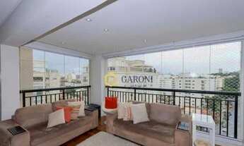 Imagem 4: Cobertura à Venda com 195m, 3 dormitórios e 3 vagas - Lapa, São Paulo