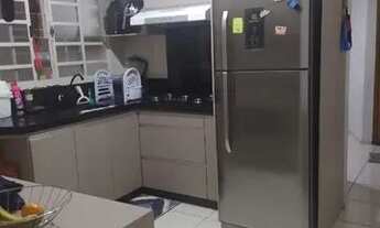 Imagem 7: Casa com 2 dormitórios à venda, 68 m² por R$ 210.000,00 - Jardim Paris - Londrina/PR