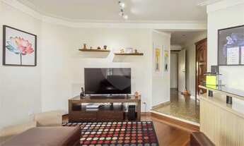 Imagem 3: São Paulo - Apartamento Padrão - CAMPO BELO