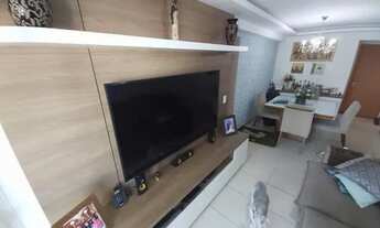 Imagem 3: Apartamento com 3 quartos em Praça da Bandeira - Rio de Janeiro