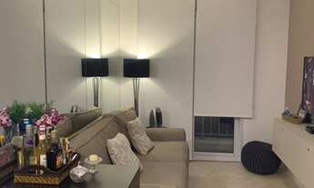 Imagem: Studio para aluguel com 25 metros quadrados