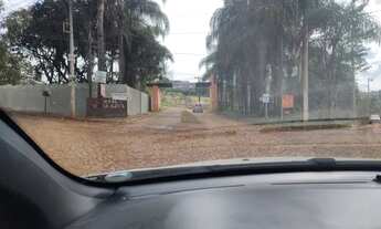 Imagem: Chácara portal serra azul igarapé com