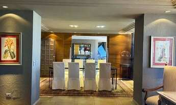 Imagem 5: APARTAMENTO ALTO PADRÃO NO JARDIM ANÁLIA FRANCO PARA LOCAÇÃO