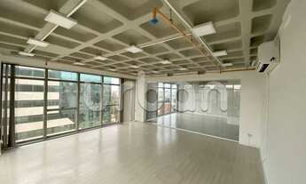 Imagem 3: Sala comercial no bairro Rio Branco