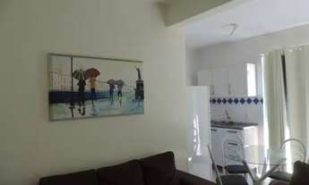 Imagem 7: Aluguel anual 1 dormitório em canasvieiras