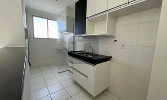 Imagem 4: Apartamento de 50 m2 à venda em loteamento Parque São Martinho - Campinas