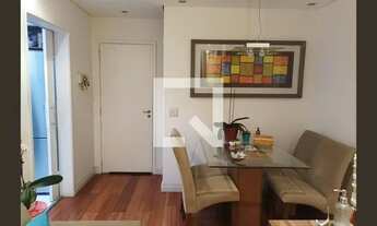 Imagem 6: Apartamento para Aluguel - Vila Ema, 2 Quartos, 54 m2