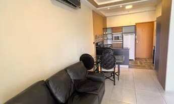 Imagem 5: SANTANA DE PARNAÍBA - Apartamento Padrão - TAMBORÉ