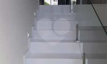 Imagem 6: CASA PARA VENDA NO BELLA CITA COM 4 SUITES