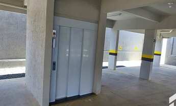 Imagem 4: Apartamento 50m² sendo 2 quartos, suíte, sacada e elevador