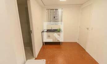Imagem 3: Apartamento para Aluguel - Butantã, 1 Quarto, 25 m2