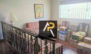 Imagem 5: Casa térrea a venda com 3 quartos, edícula e churrasqueira 227 m² na Vila Oliveira - Mogi