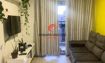 Imagem 2: Excelente apartamento para venda no Bairro Oswaldo Cruz