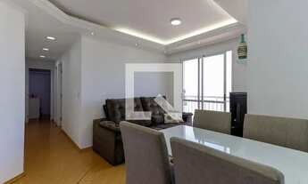 Imagem 2: Apartamento para Aluguel - Vila Maria , 2 Quartos, 52 m2