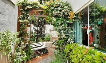 Imagem 2: Venda de casa em condomínio fechado no Jardim Ipiranga