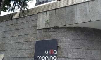 Imagem 4: Apto. para venda tem 180m2 com 4 quartos 2 suites, 3 garagens, Espinheiro - Recife - Perna