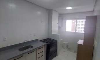 Imagem: Apartamento para aluguel tem 66 metros quadrados