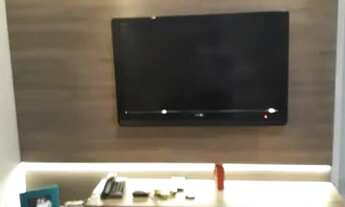 Imagem 3: Excelente apartamento de 3 quartos com suíte, 130 metros, frente, área tranquila de Bento